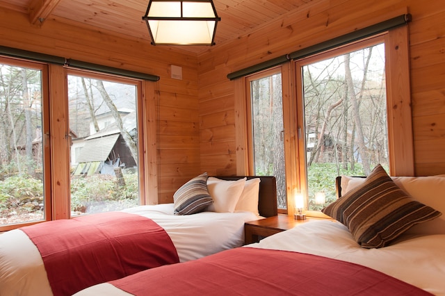 ヴィラアンテロープ白馬