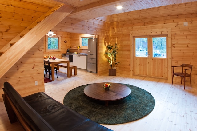 ヴィラアンテロープ白馬