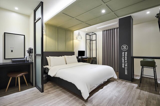 ウォルガット ホテル ザ クラシック