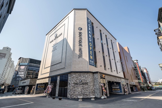 ウォルガット ホテル ザ クラシック