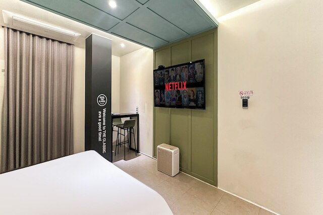 ウォルガット ホテル ザ クラシック