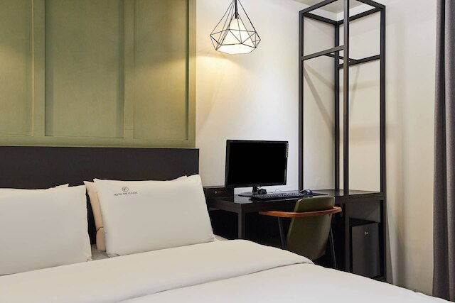 ウォルガット ホテル ザ クラシック