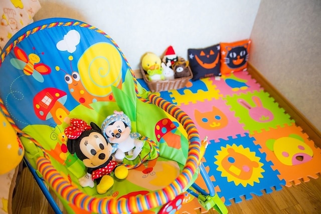 Country house, Uruma