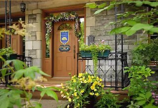 アキュイール シェ フランソワ