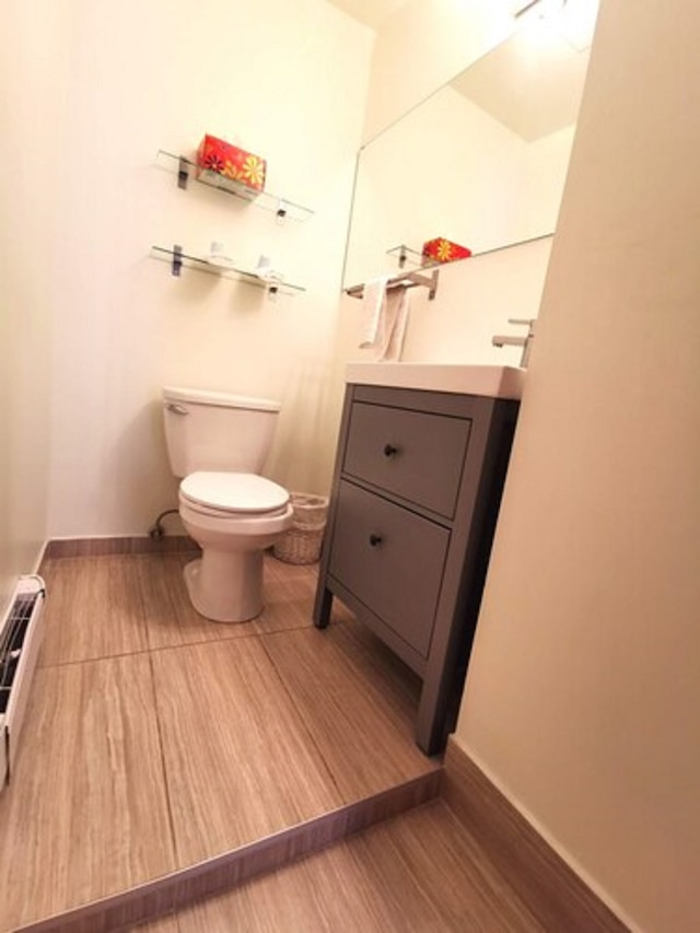 アキュイール シェ フランソワ