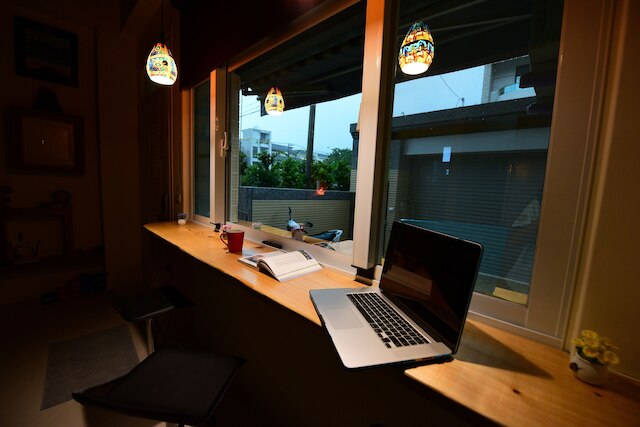 K2 ホステル (二高輕旅)