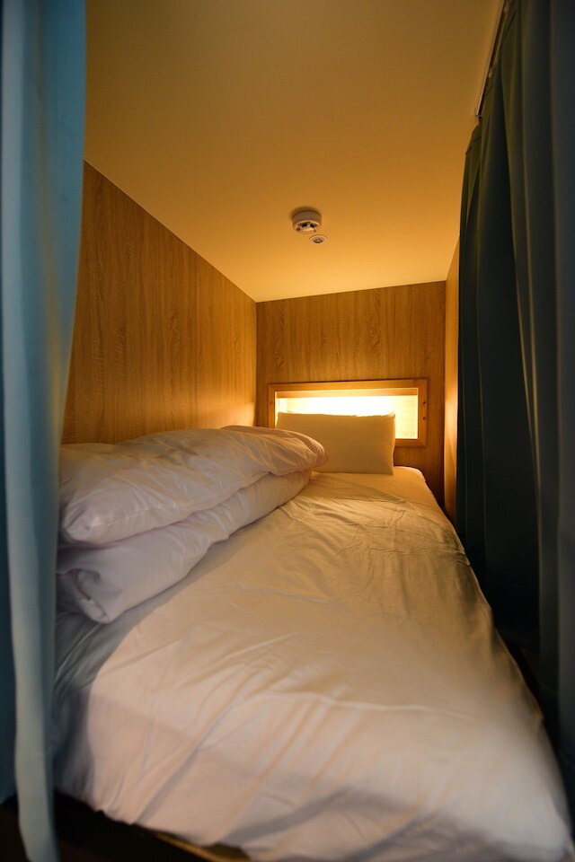 K2 ホステル (二高輕旅)