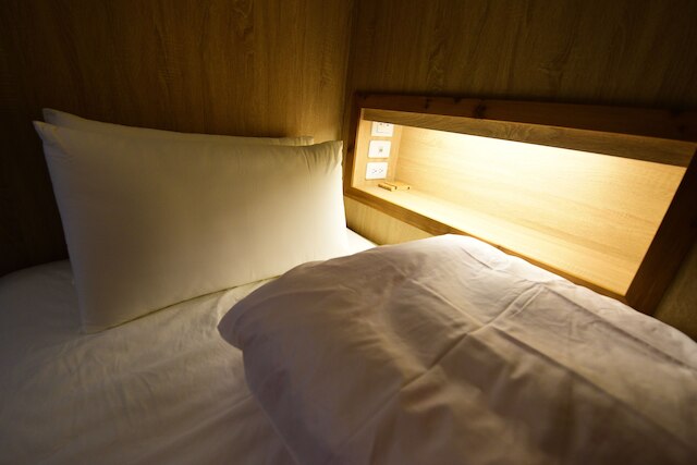 K2 ホステル (二高輕旅)