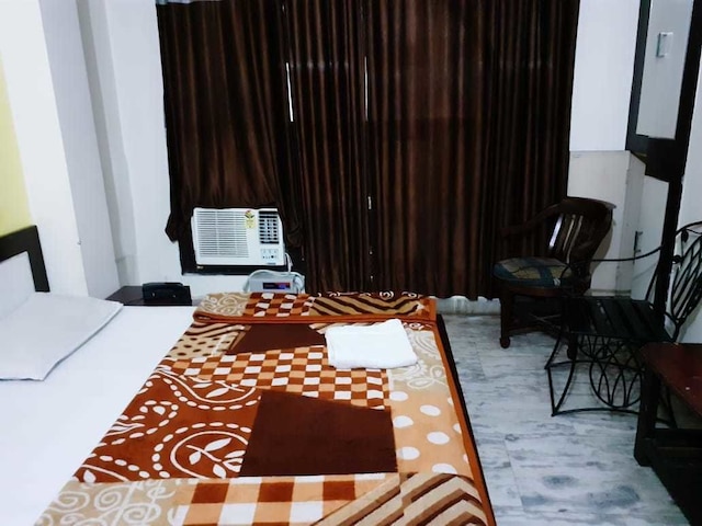 プージャ パレス