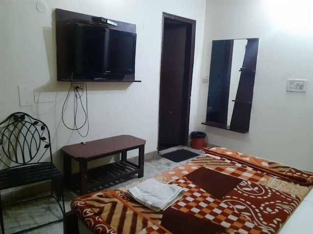 プージャ パレス