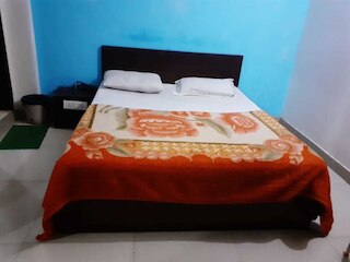 プージャ パレス