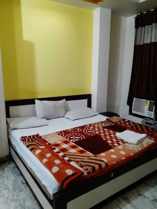 プージャ パレス