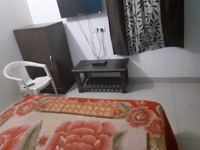 プージャ パレス