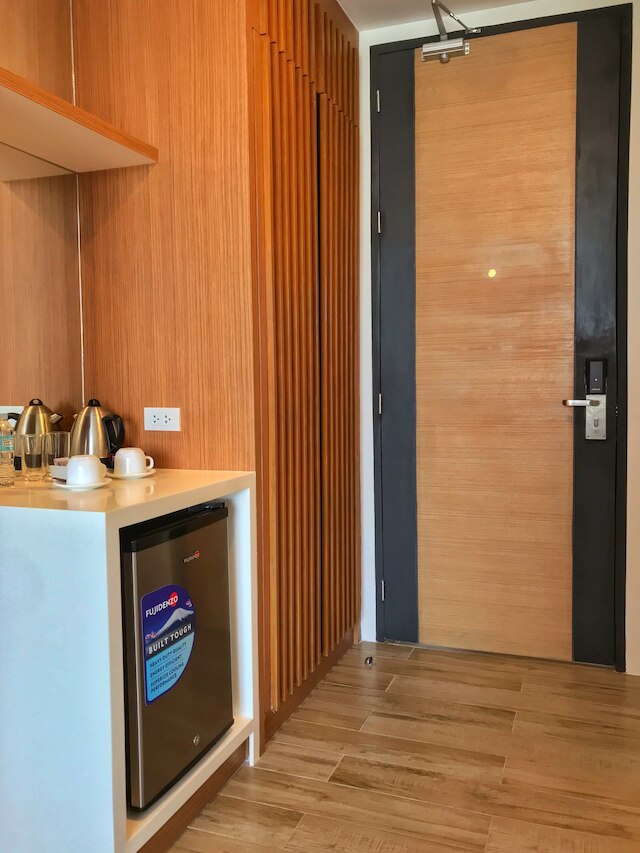 ザ クラウン レジデンシス アト ハーバー スプリングス