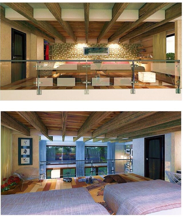 ザ クラウン レジデンシス アト ハーバー スプリングス