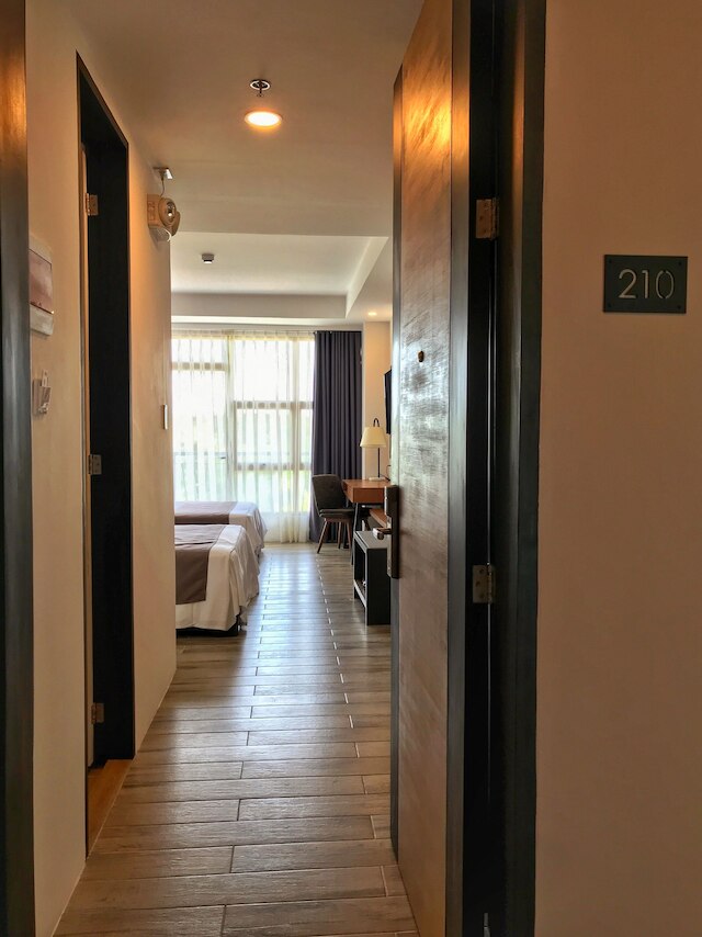 ザ クラウン レジデンシス アト ハーバー スプリングス