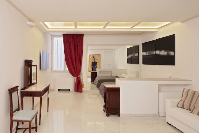 ミトデア - レジデンツァ デポカ