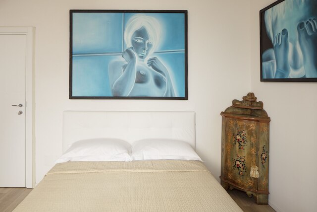 ミトデア - レジデンツァ デポカ