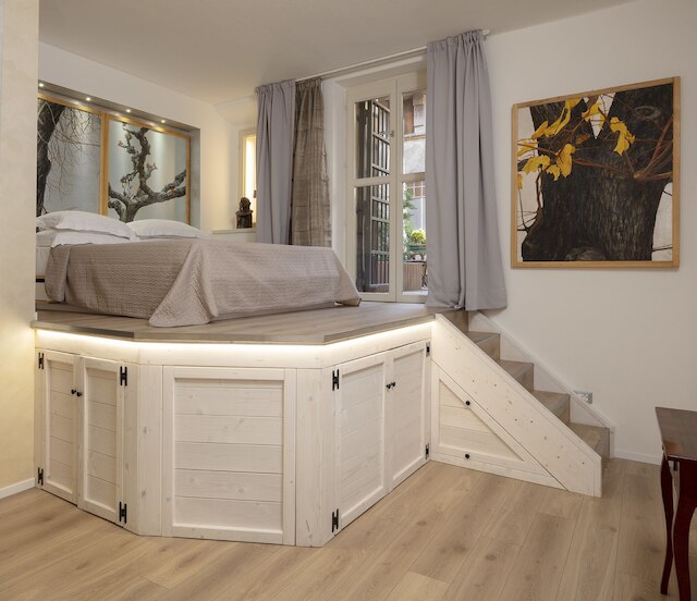 ミトデア - レジデンツァ デポカ