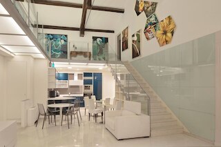 ミトデア - レジデンツァ デポカ