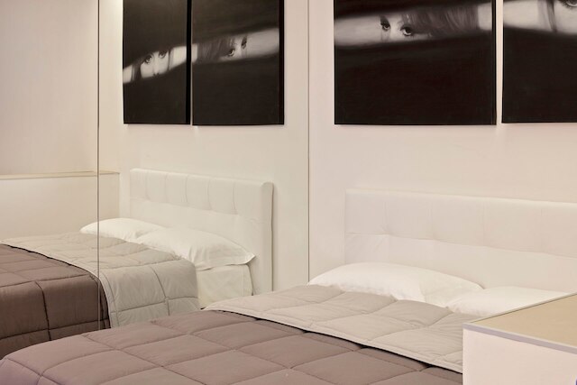 ミトデア - レジデンツァ デポカ