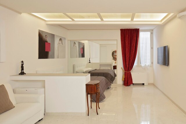 ミトデア - レジデンツァ デポカ