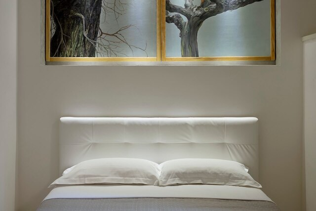 ミトデア - レジデンツァ デポカ