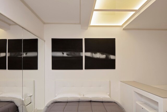 ミトデア - レジデンツァ デポカ