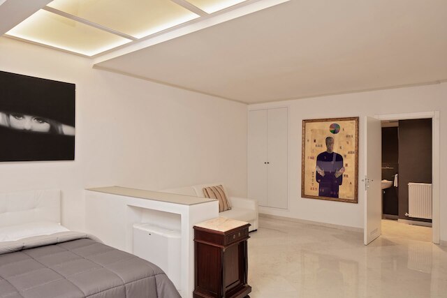 ミトデア - レジデンツァ デポカ