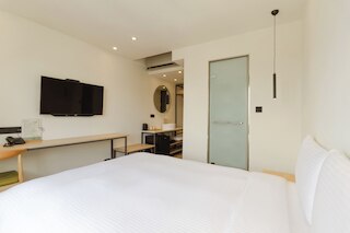 グリーン ホテル - 嘉義 (葉綠宿)