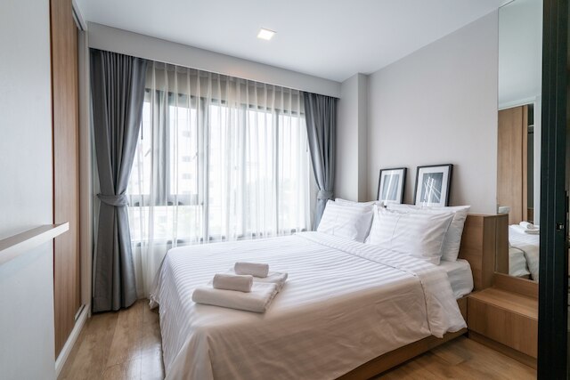 マイ ロフト 2 ラチャダーピセーク 36