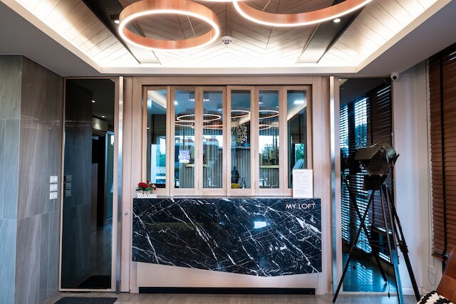 マイ ロフト 2 ラチャダーピセーク 36