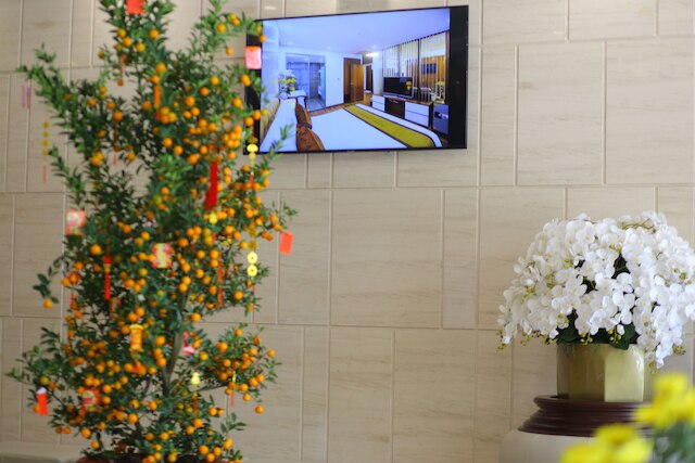 ナギラ ブティック ホテル