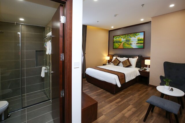 ナギラ ブティック ホテル