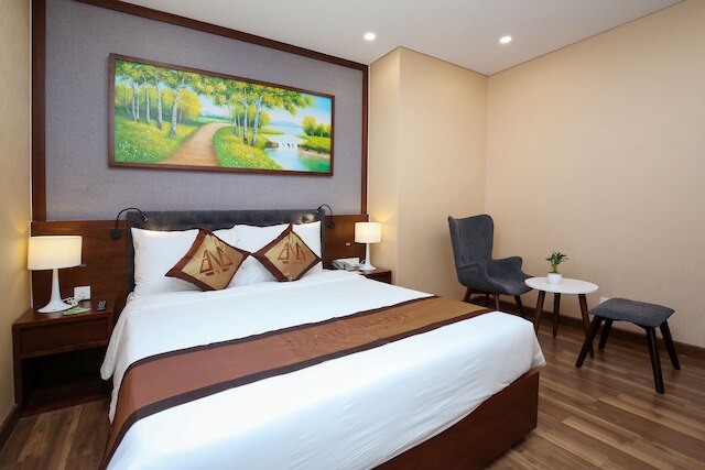 ナギラ ブティック ホテル