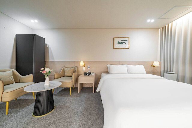 ホテル ビズ イン