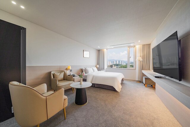 ホテル ビズ イン