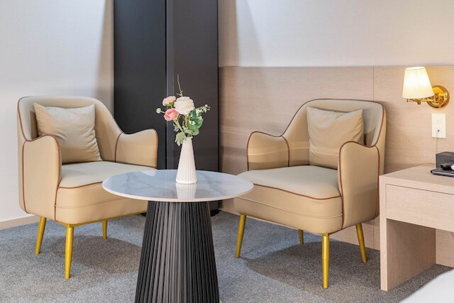 ホテル ビズ イン