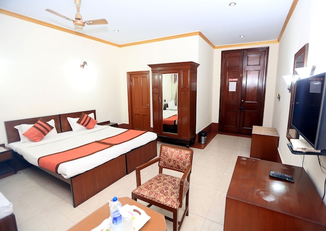 YMCA シーコム イン