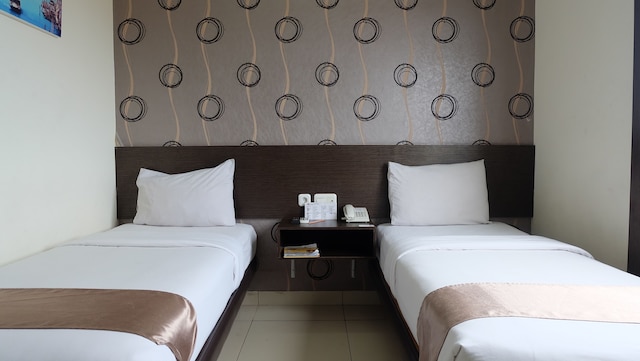 ホテル グランド カーティカ