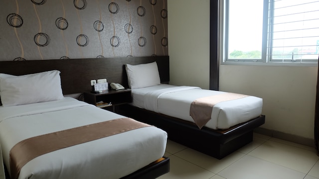 ホテル グランド カーティカ