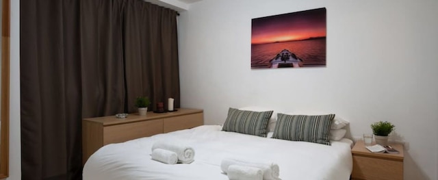 ベッドルーム 2 室、プライベート ルピン バイ ホーリーゲスト