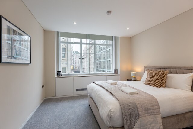 アーバン シック - エクセター