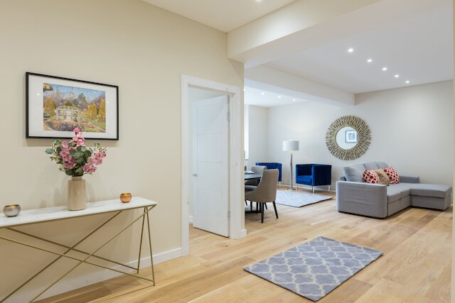 アーバン シック - エクセター