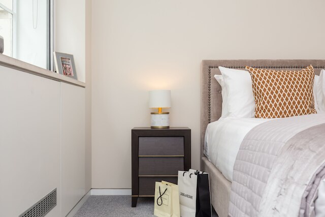 アーバン シック - エクセター