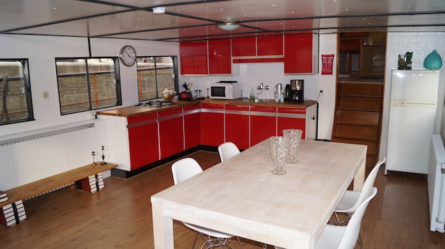 ボートホテル ロッテルダム セブン