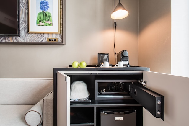 ペスターナ パーク アベニュー