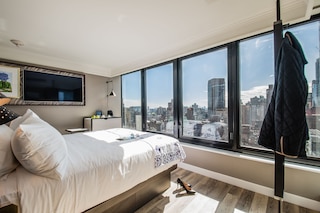 ペスターナ パーク アベニュー