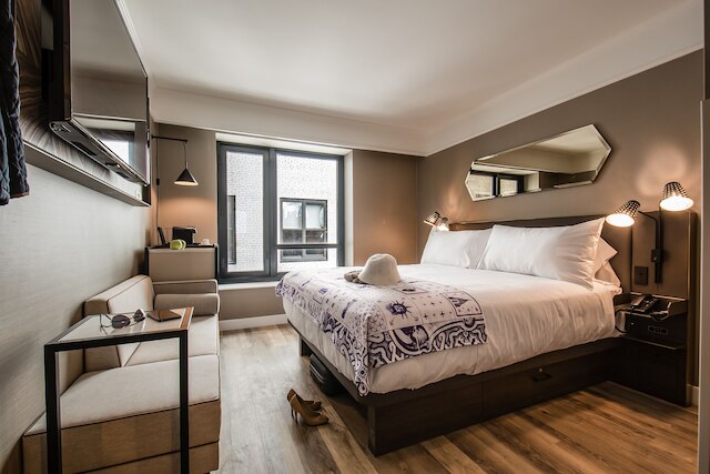 ペスターナ パーク アベニュー