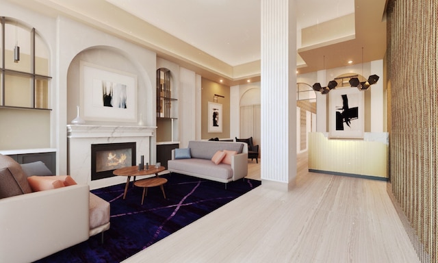 ペスターナ パーク アベニュー